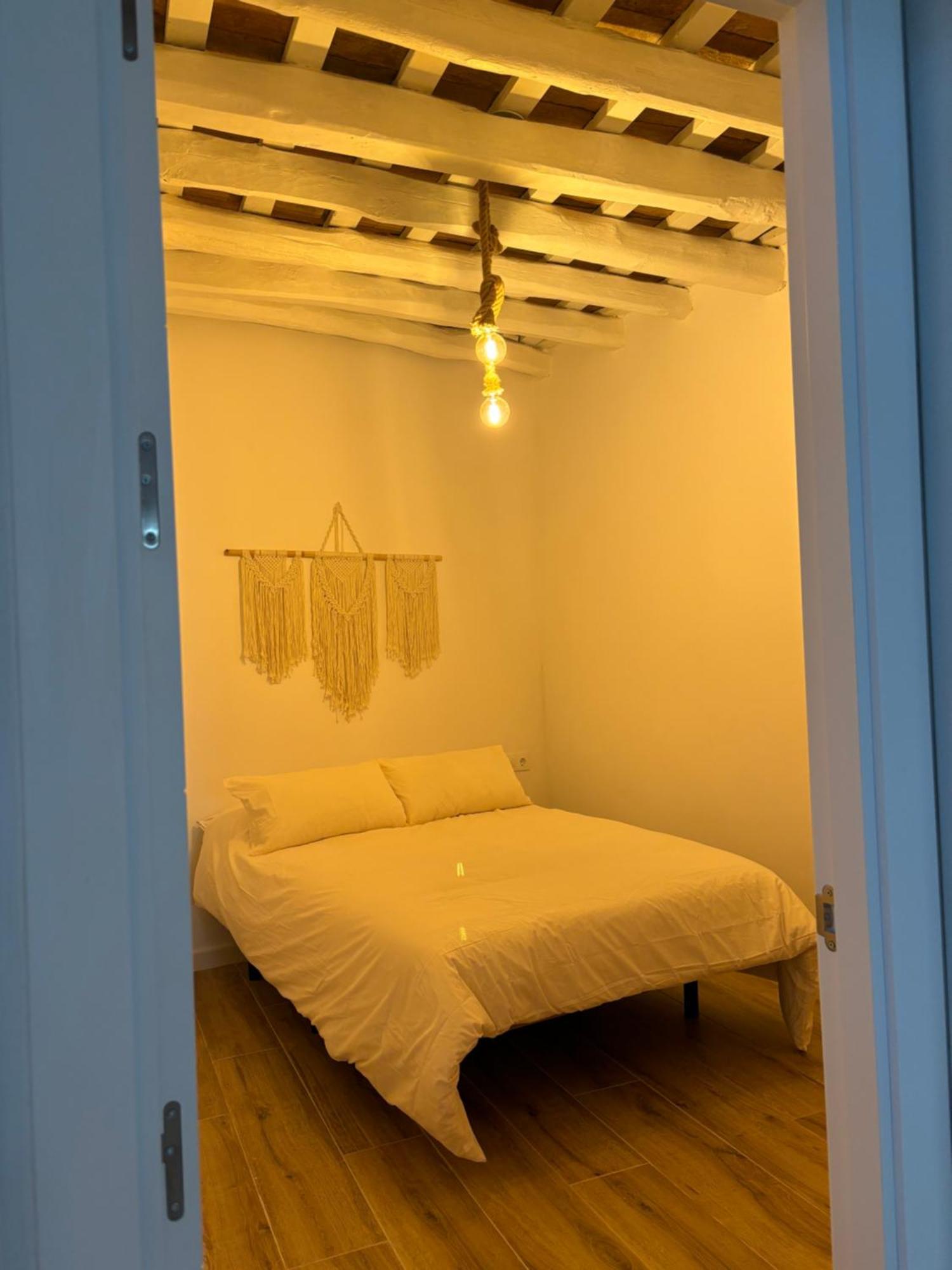 Herrete Rooms Medina-Sidonia Esterno foto