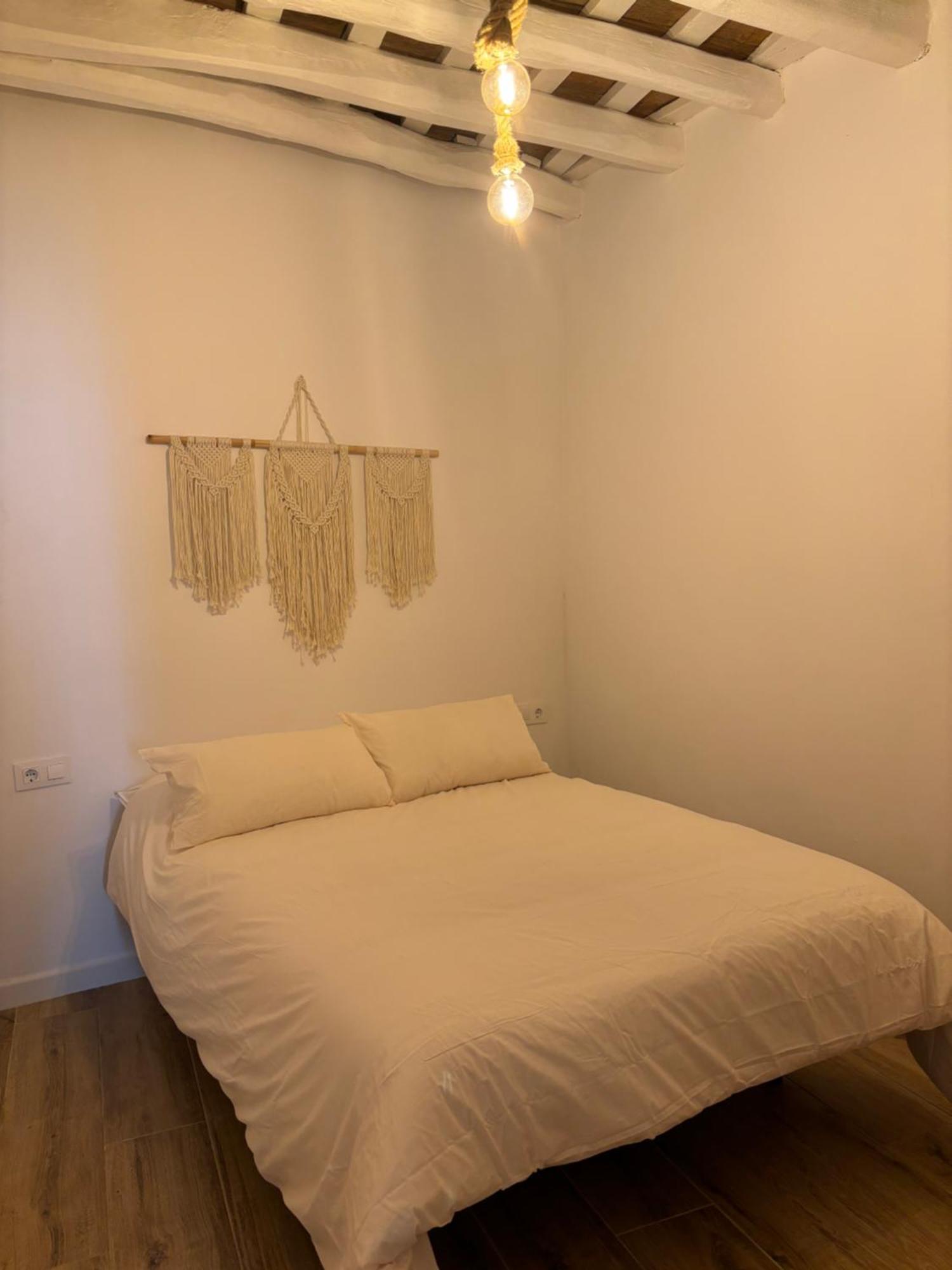 Herrete Rooms Medina-Sidonia Esterno foto