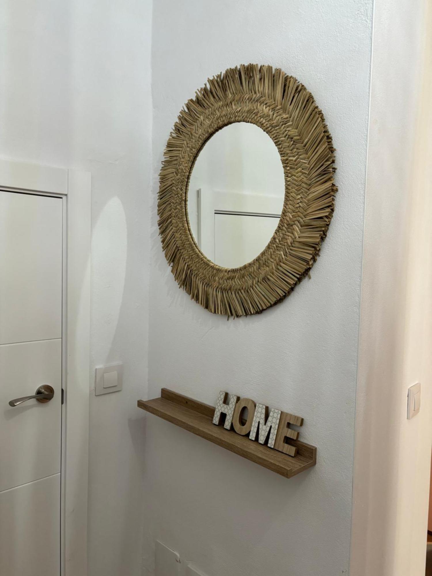 Herrete Rooms Medina-Sidonia Esterno foto