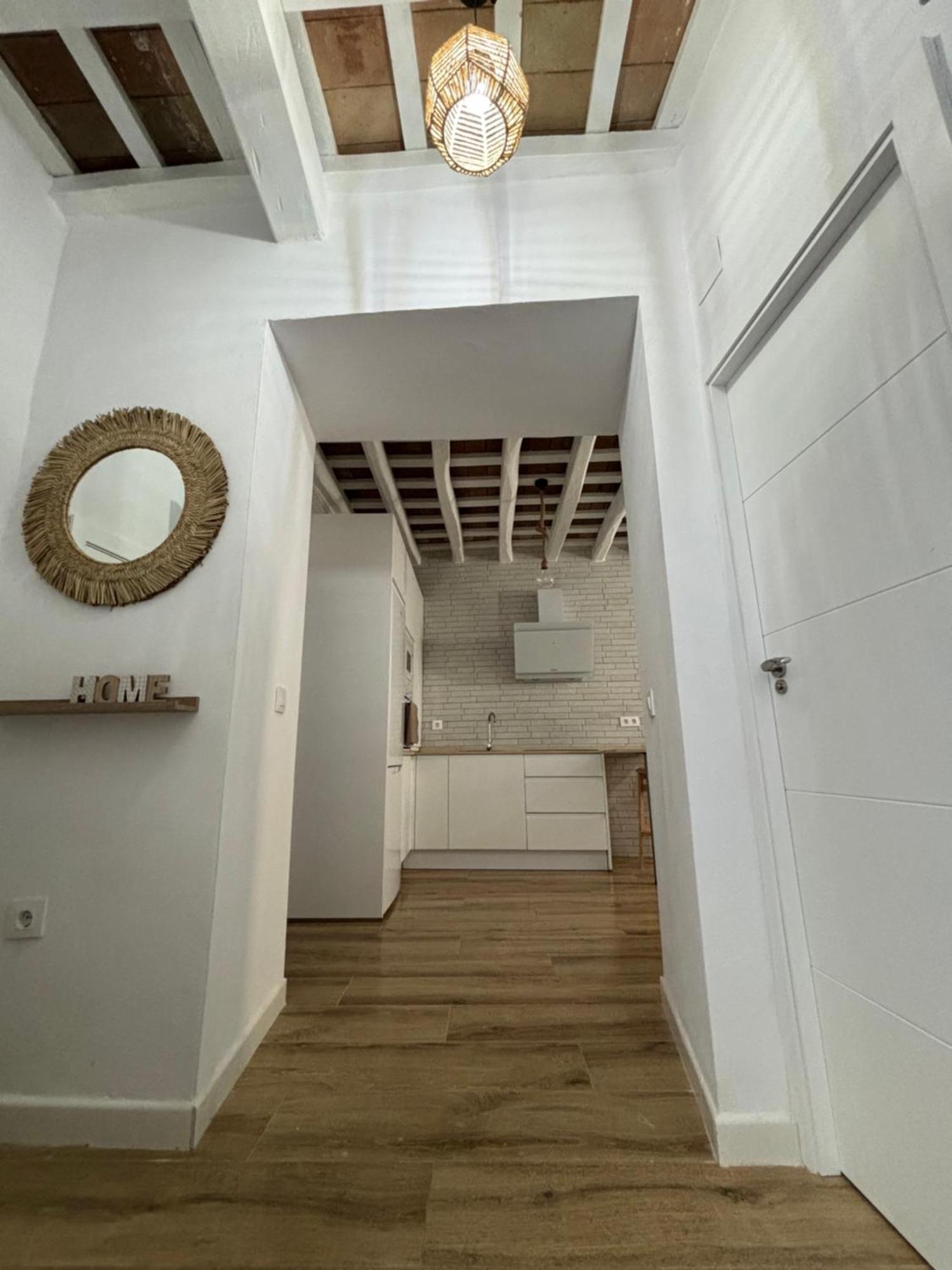 Herrete Rooms Medina-Sidonia Esterno foto