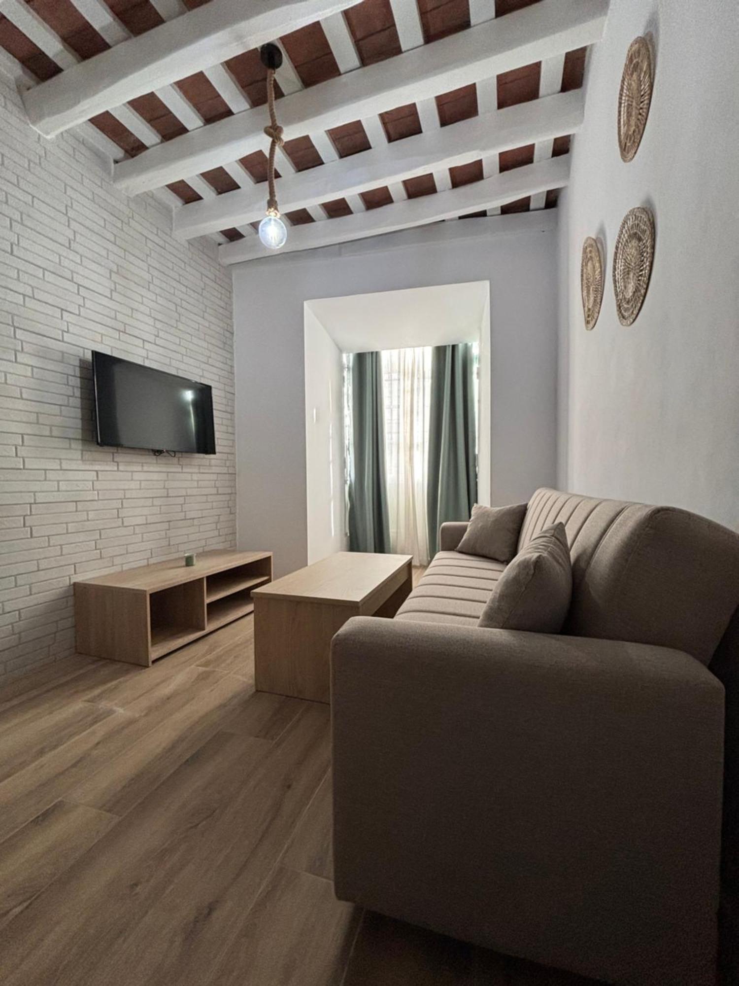 Herrete Rooms Medina-Sidonia Esterno foto