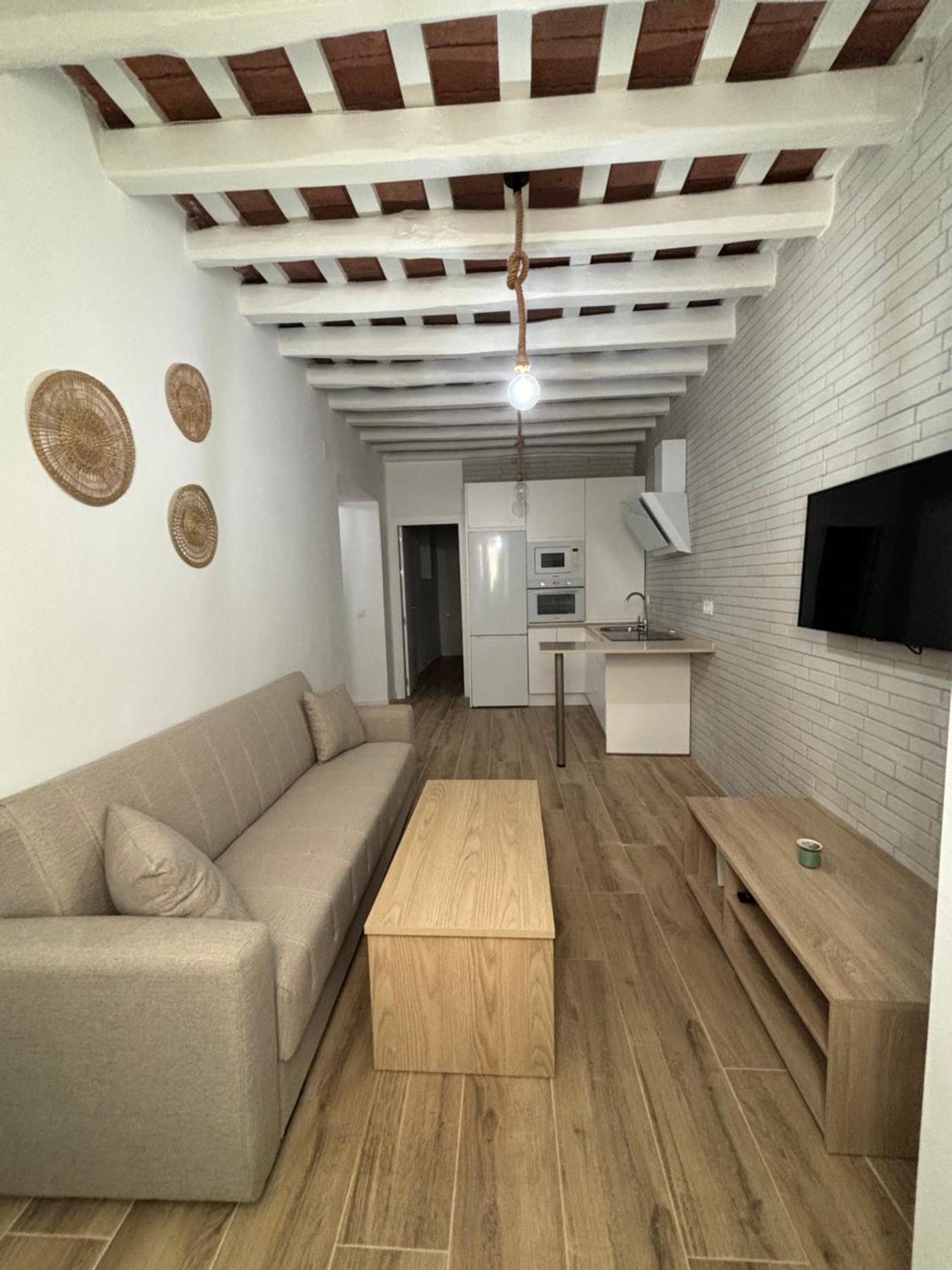 Herrete Rooms Medina-Sidonia Esterno foto