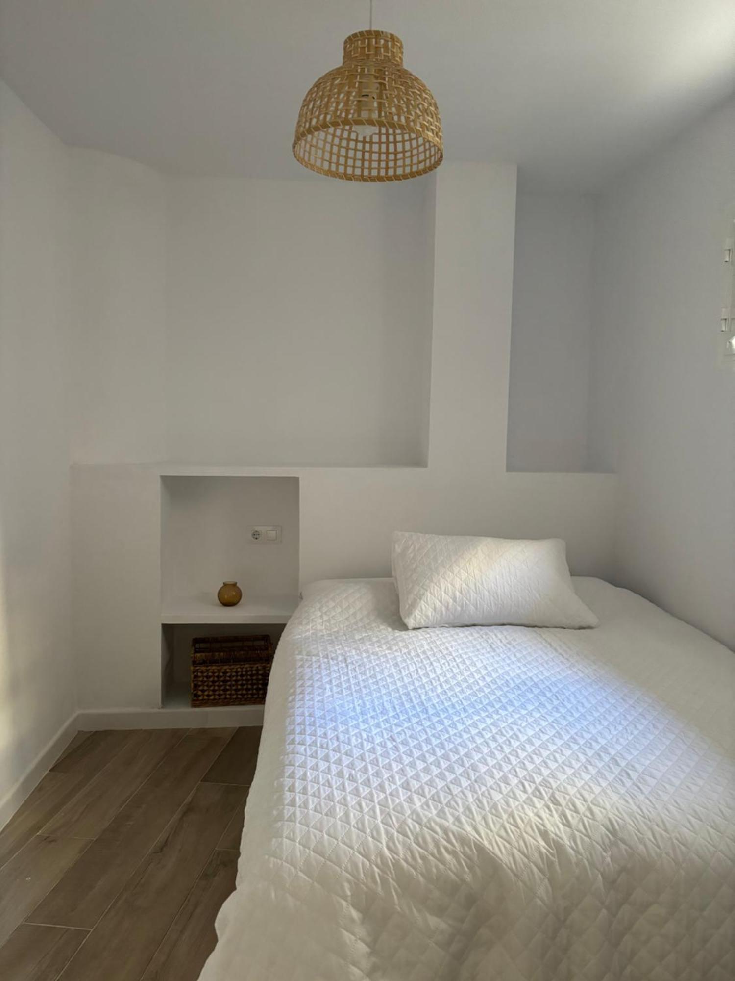 Herrete Rooms Medina-Sidonia Esterno foto