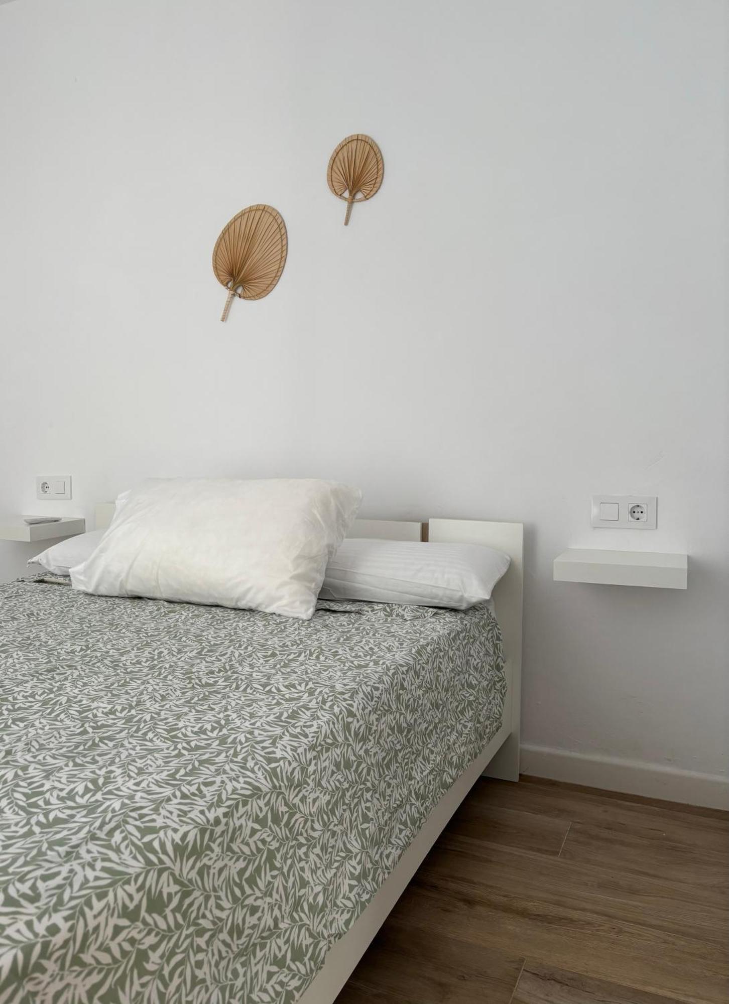 Herrete Rooms Medina-Sidonia Esterno foto