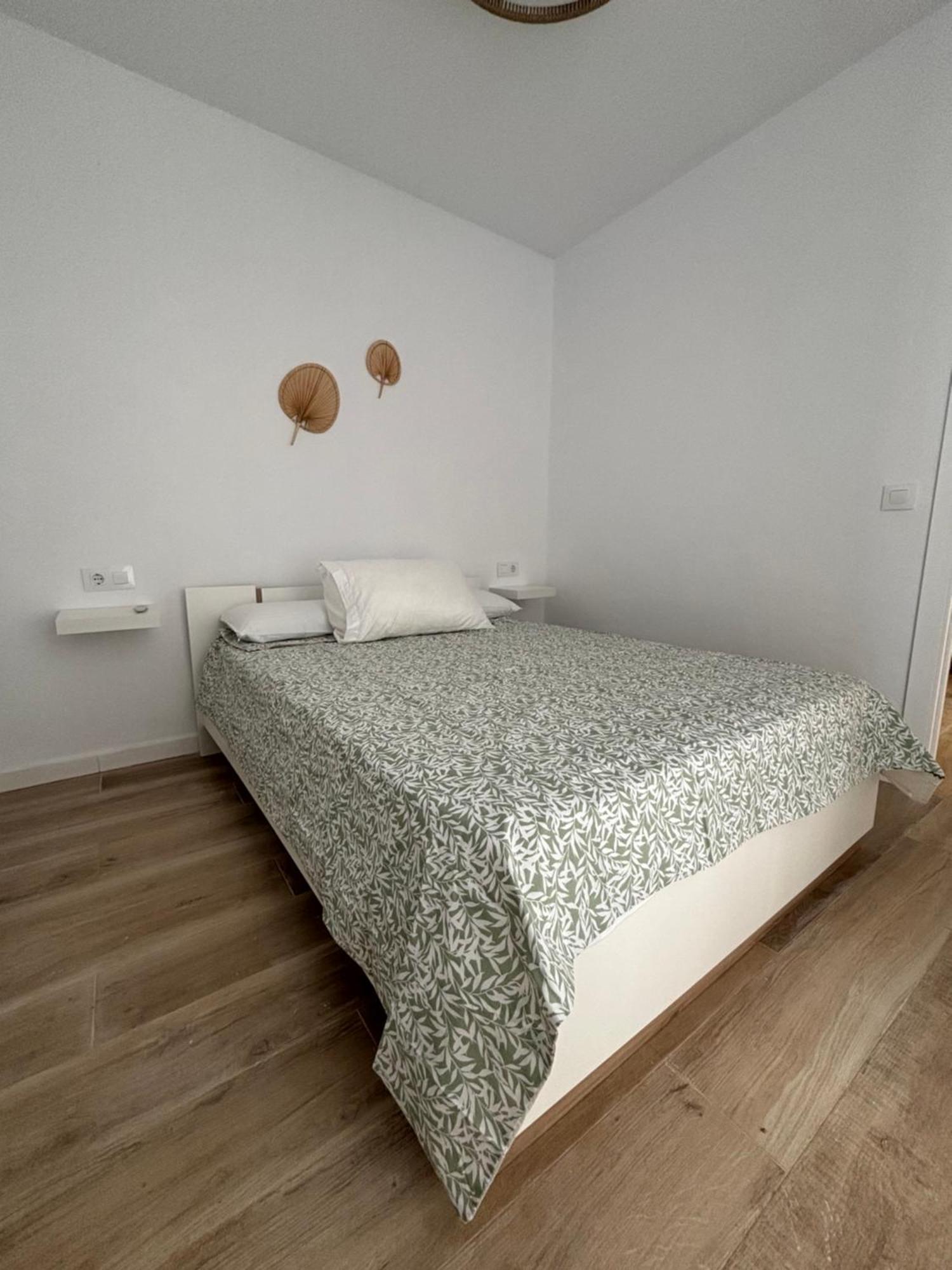 Herrete Rooms Medina-Sidonia Esterno foto