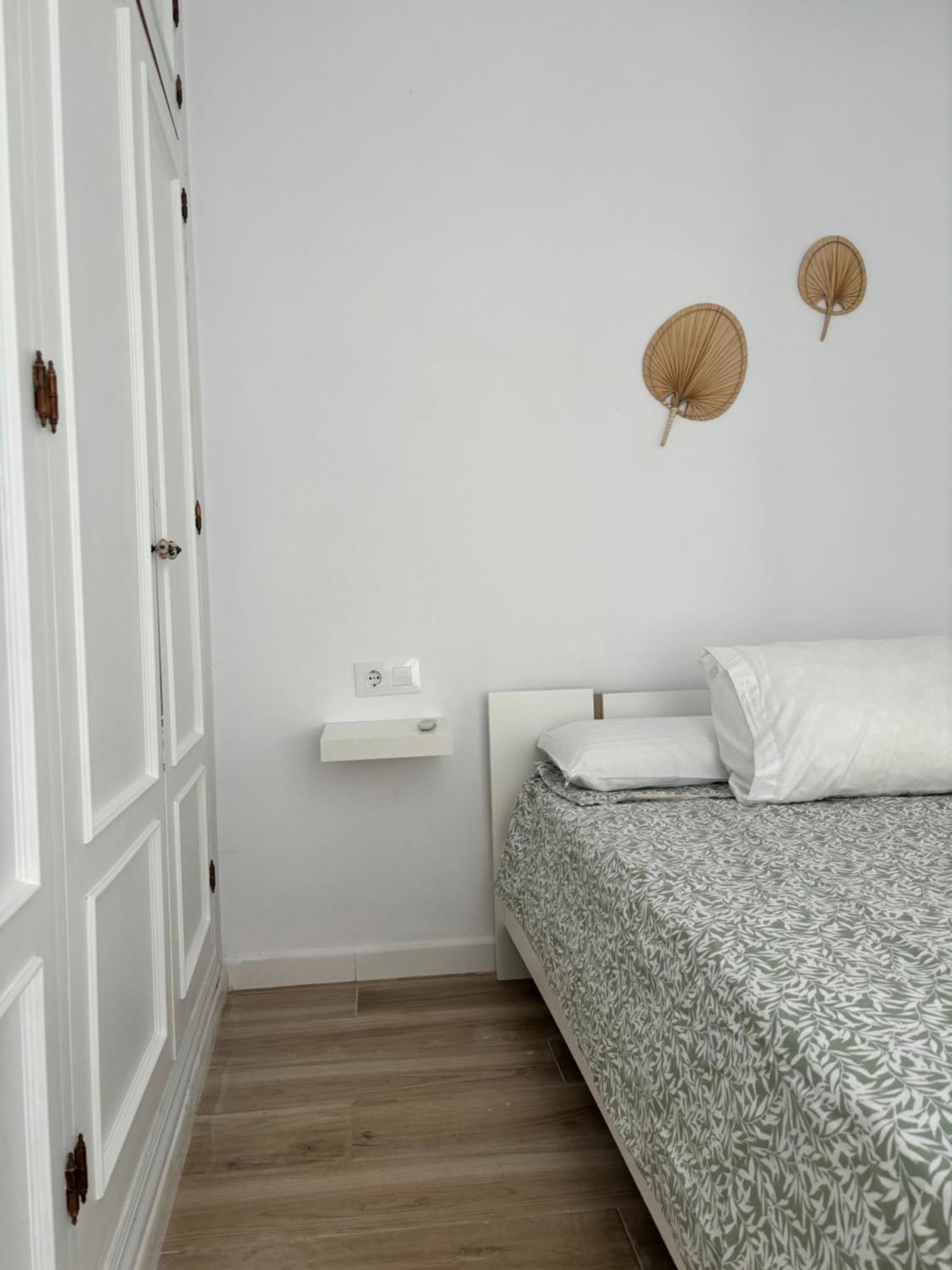 Herrete Rooms Medina-Sidonia Esterno foto