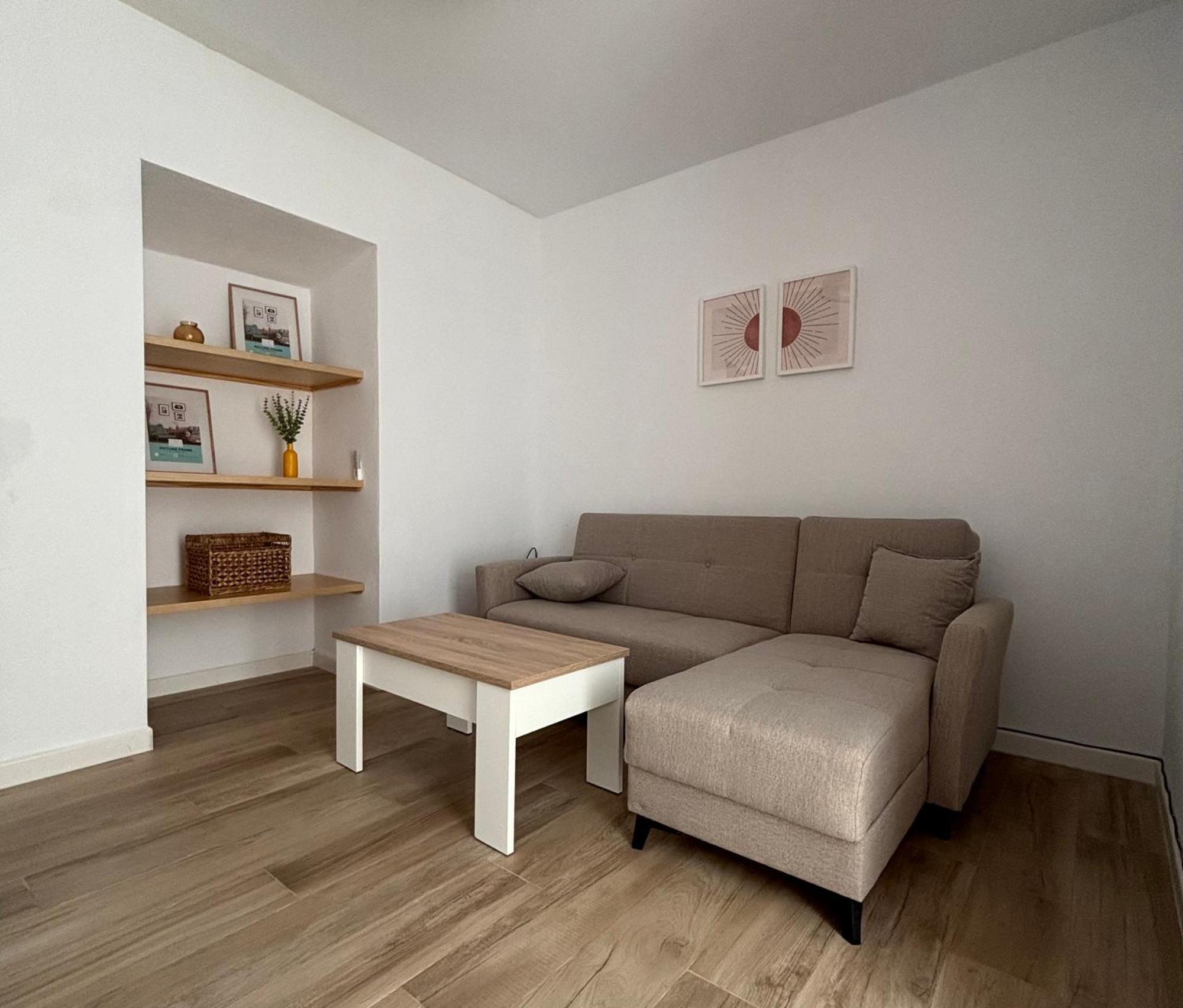 Herrete Rooms Medina-Sidonia Esterno foto