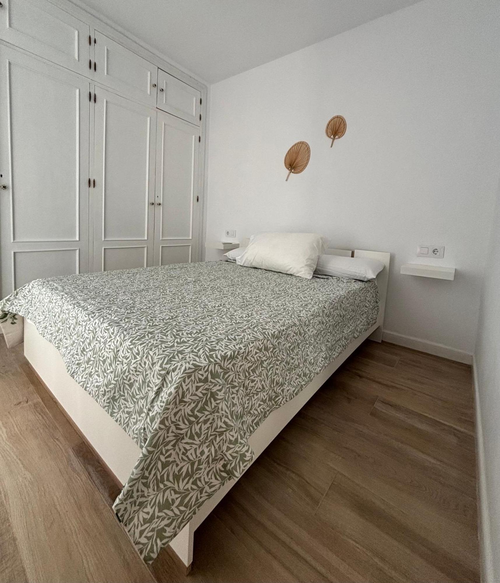 Herrete Rooms Medina-Sidonia Esterno foto