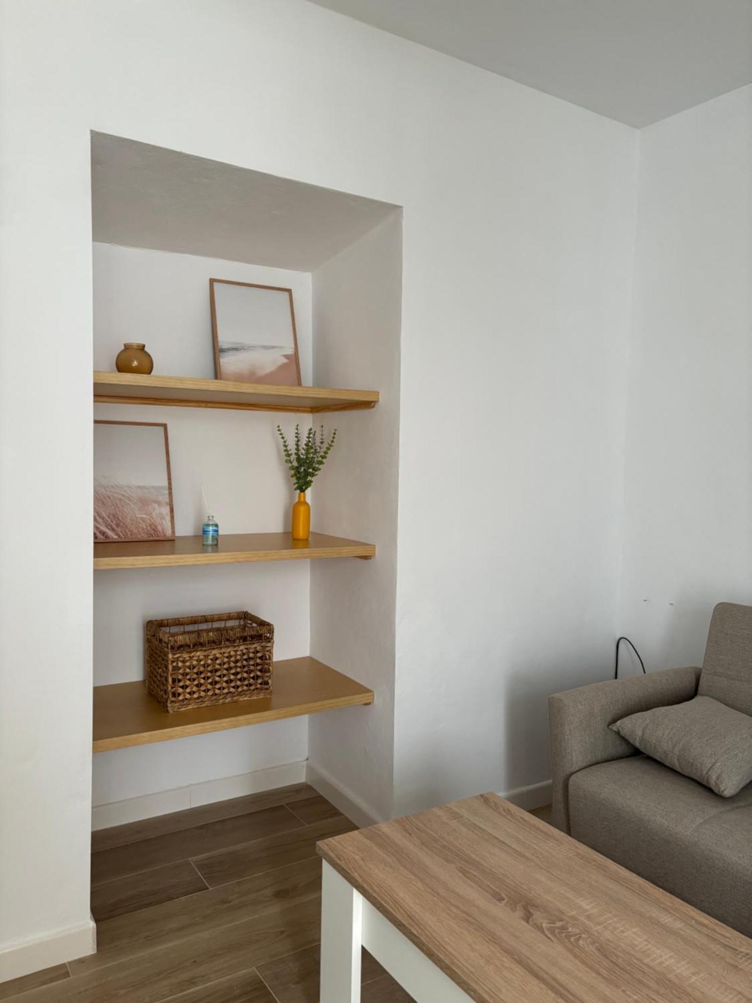 Herrete Rooms Medina-Sidonia Esterno foto